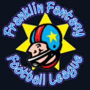 Franklin Fantasy Football League logo